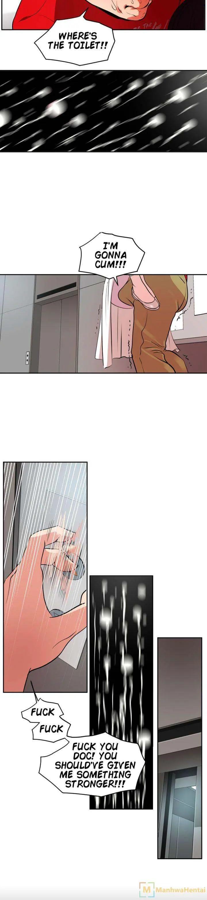 Lightning Rod Episode 12 - Page 6