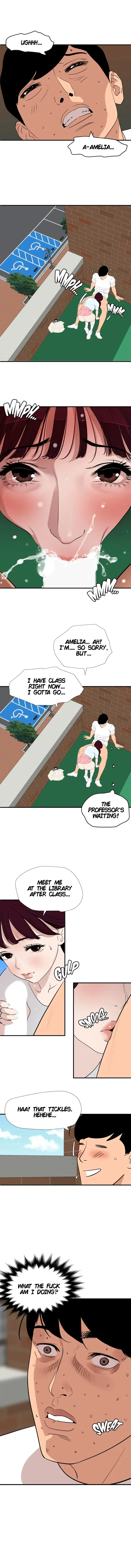 Lightning Rod Episode 123 - Page 4