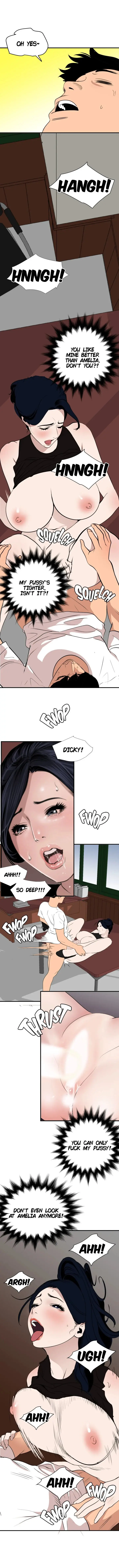 Lightning Rod Episode 123 - Page 6