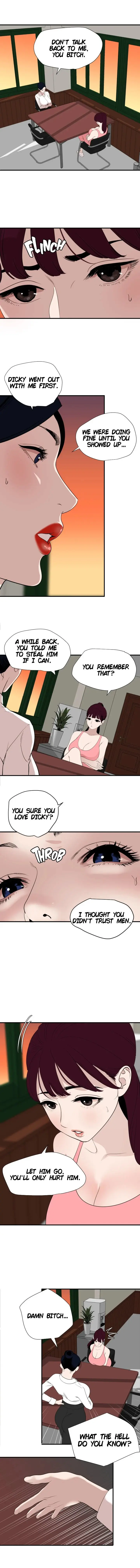 Lightning Rod Episode 125 - Page 3