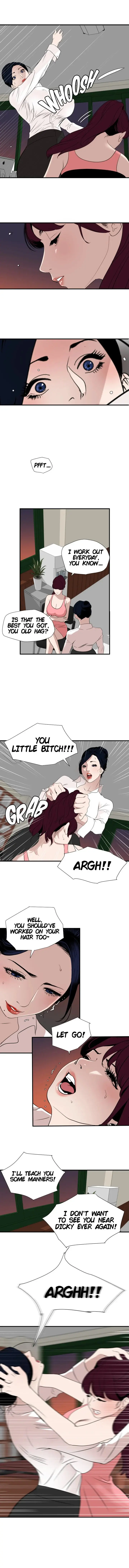 Lightning Rod Episode 125 - Page 4