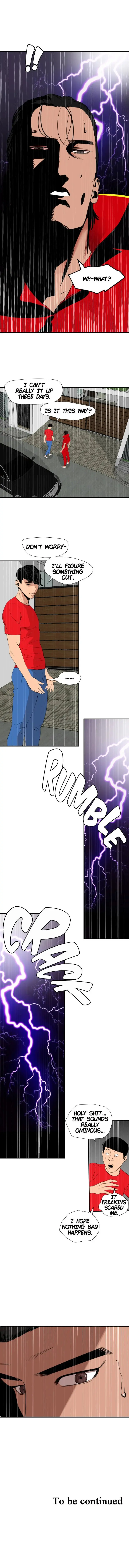 Lightning Rod Episode 126 - Page 9