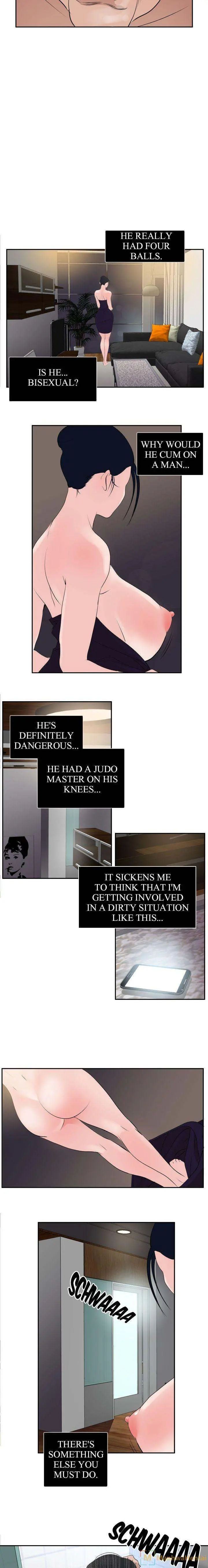 Lightning Rod Episode 13 - Page 13