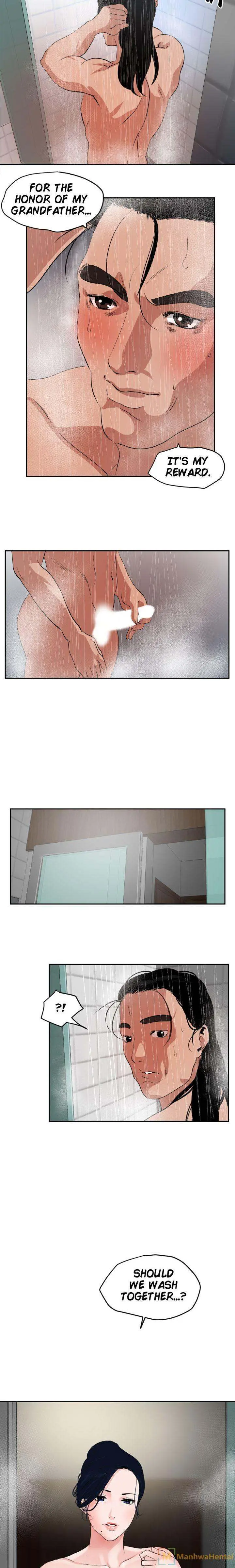 Lightning Rod Episode 13 - Page 14