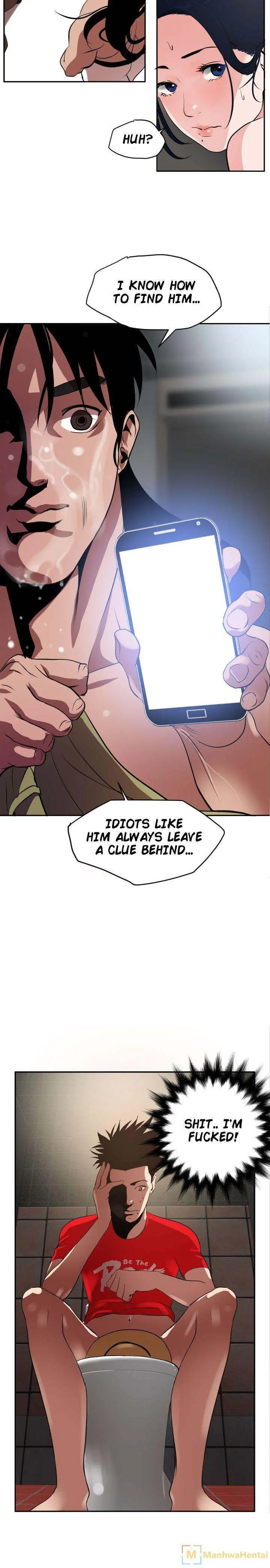 Lightning Rod Episode 13 - Page 6