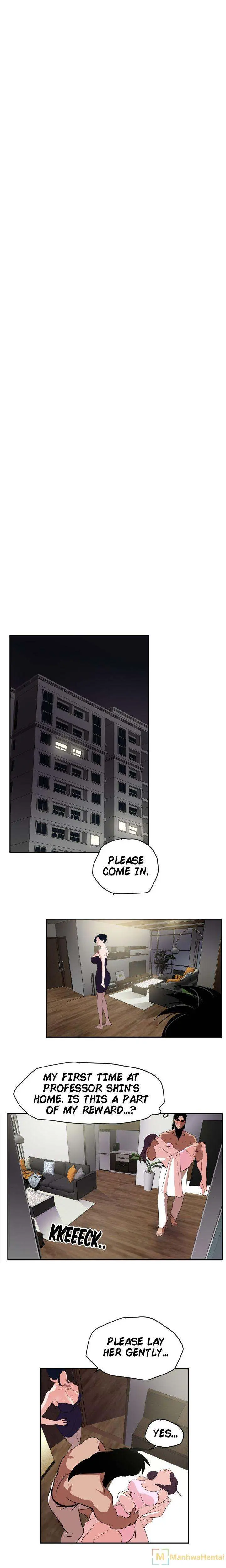 Lightning Rod Episode 13 - Page 7