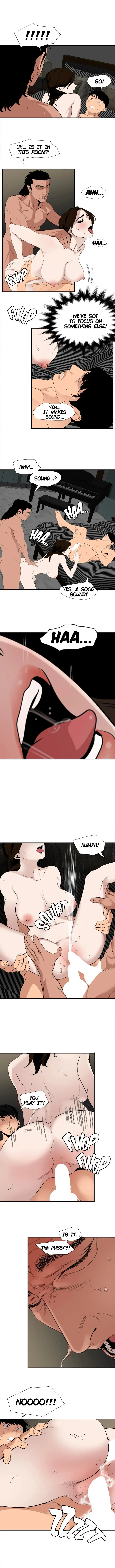 Lightning Rod Episode 133 - Page 3