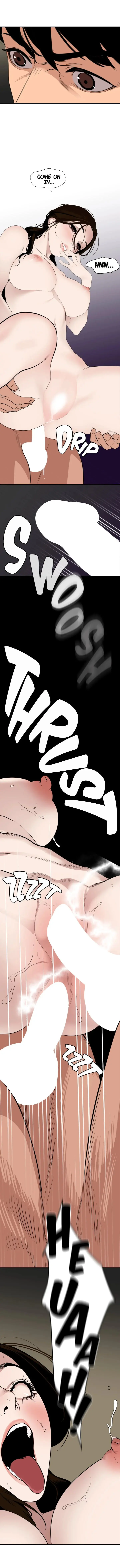 Lightning Rod Episode 133 - Page 5