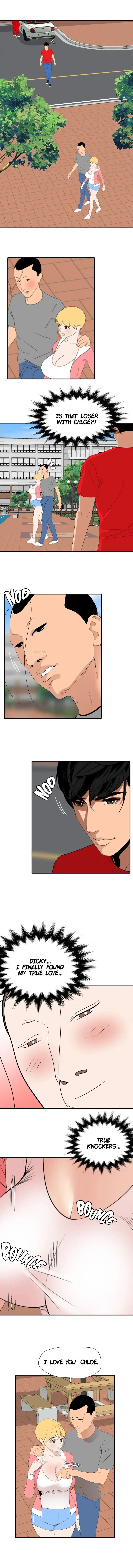 Lightning Rod Episode 134 - Page 4