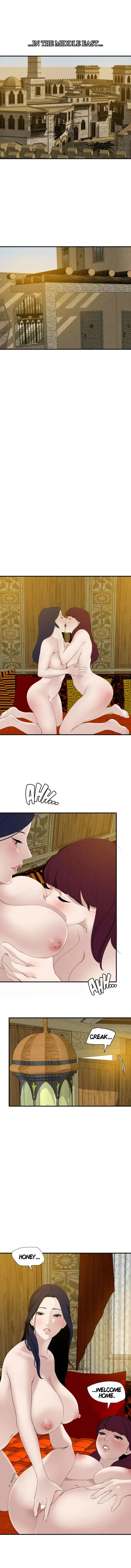 Lightning Rod Episode 134 - Page 9