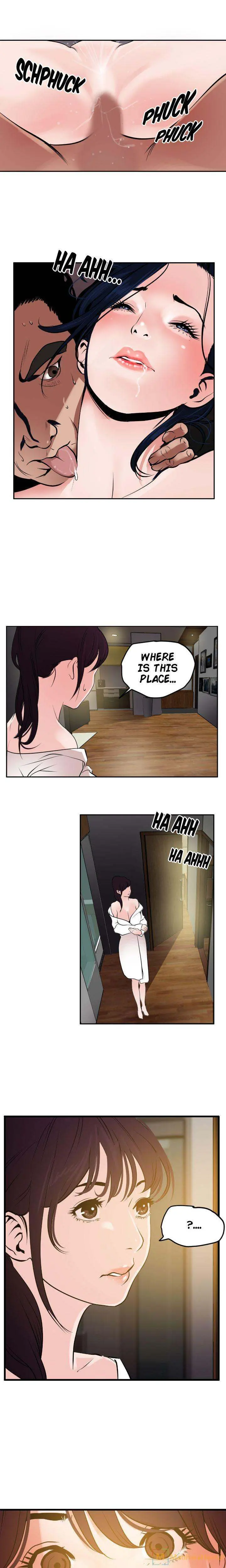 Lightning Rod Episode 14 - Page 13