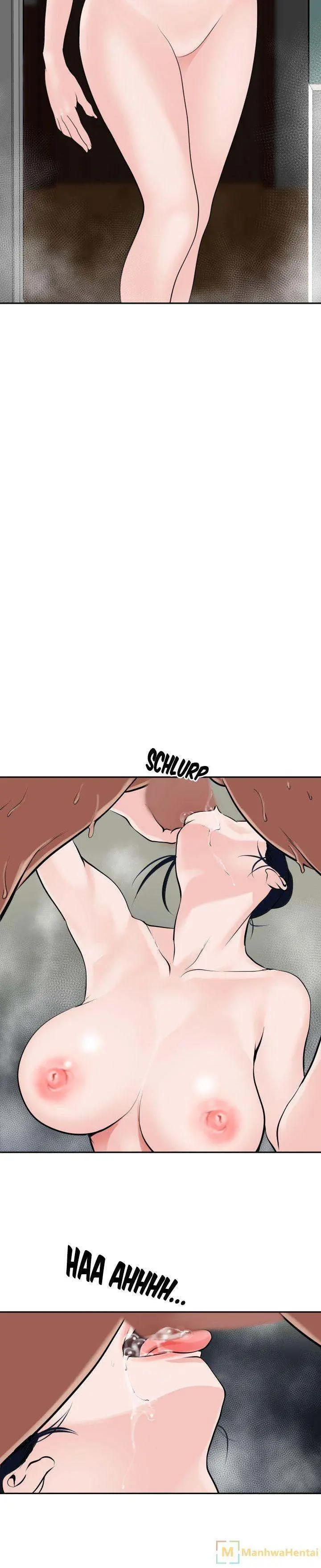 Lightning Rod Episode 14 - Page 2