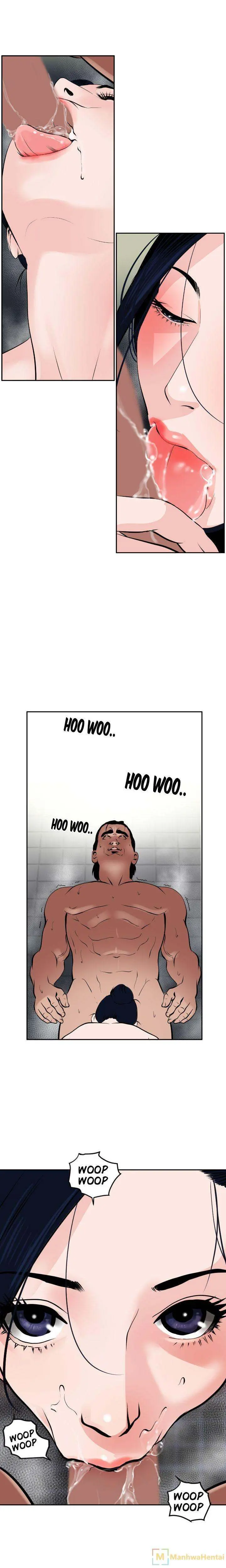 Lightning Rod Episode 14 - Page 3