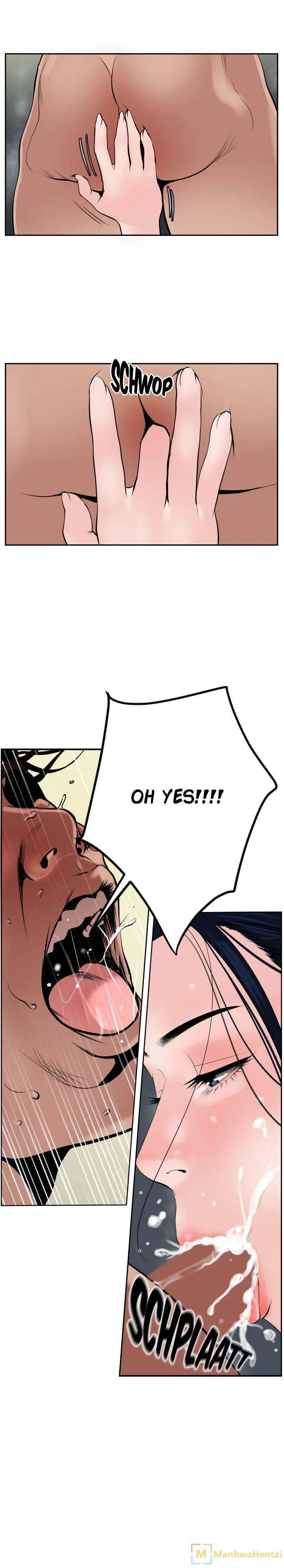 Lightning Rod Episode 14 - Page 5