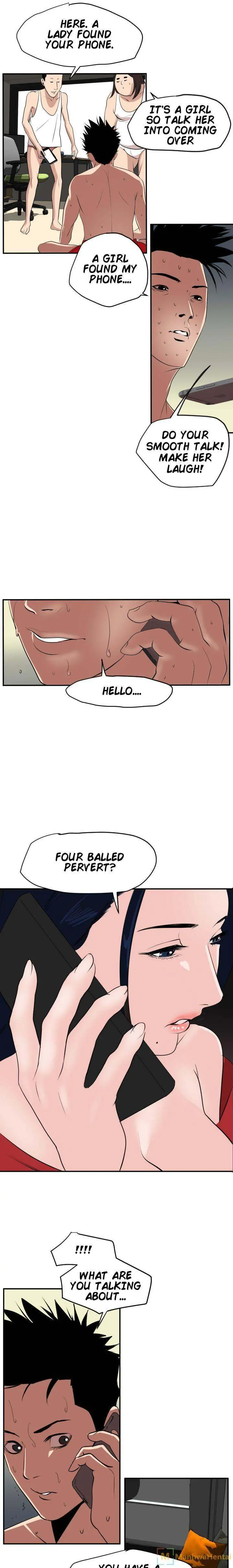 Lightning Rod Episode 15 - Page 12