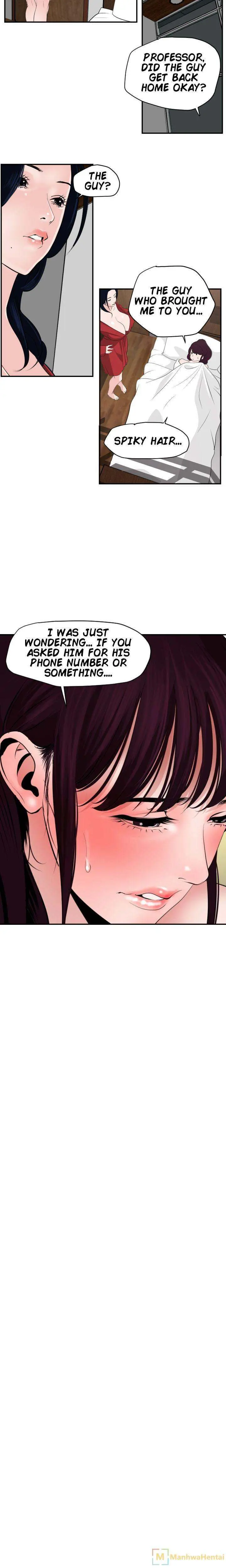 Lightning Rod Episode 15 - Page 9