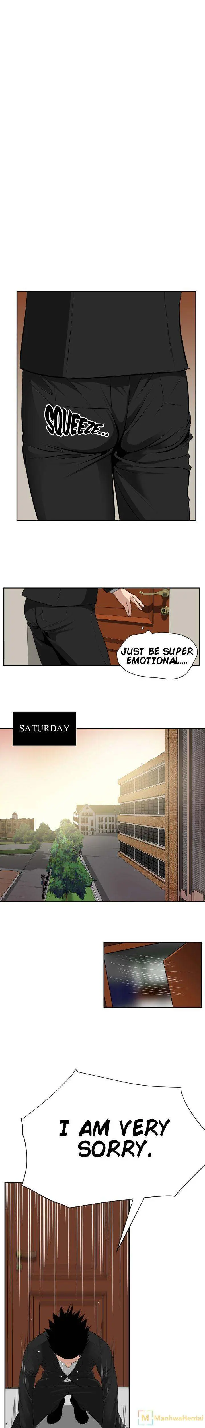 Lightning Rod Episode 16 - Page 13