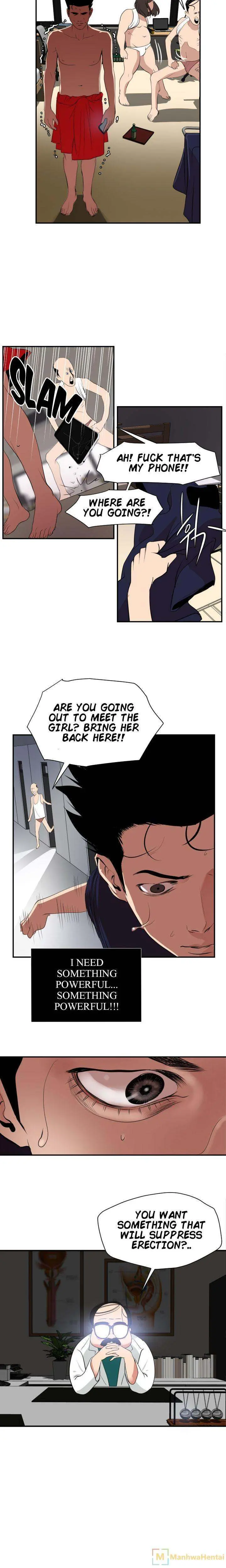Lightning Rod Episode 16 - Page 3