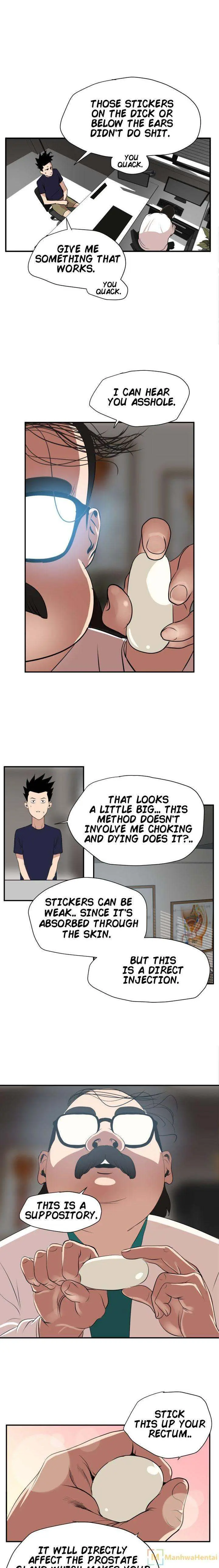 Lightning Rod Episode 16 - Page 4