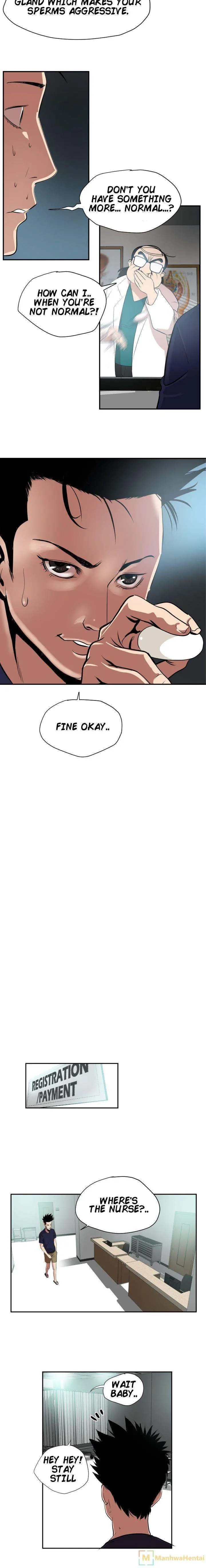 Lightning Rod Episode 16 - Page 5