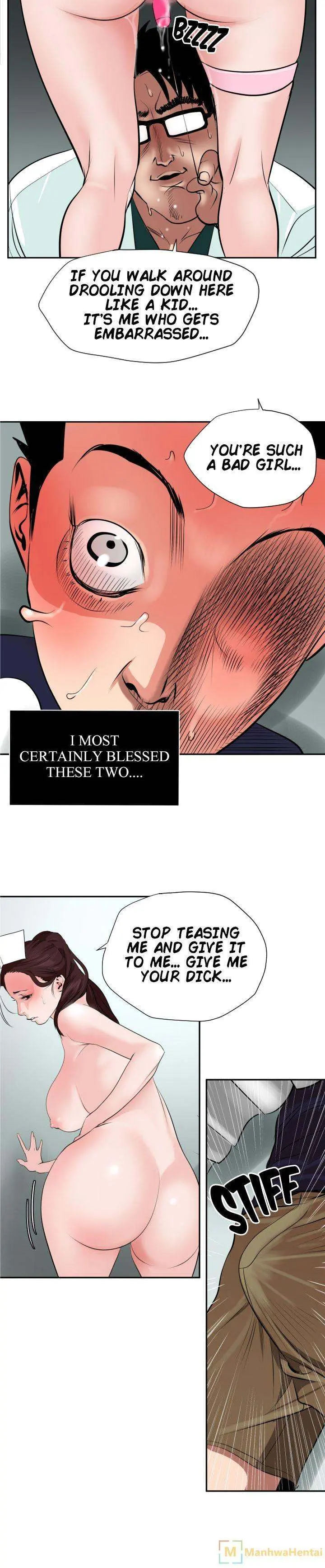 Lightning Rod Episode 16 - Page 7