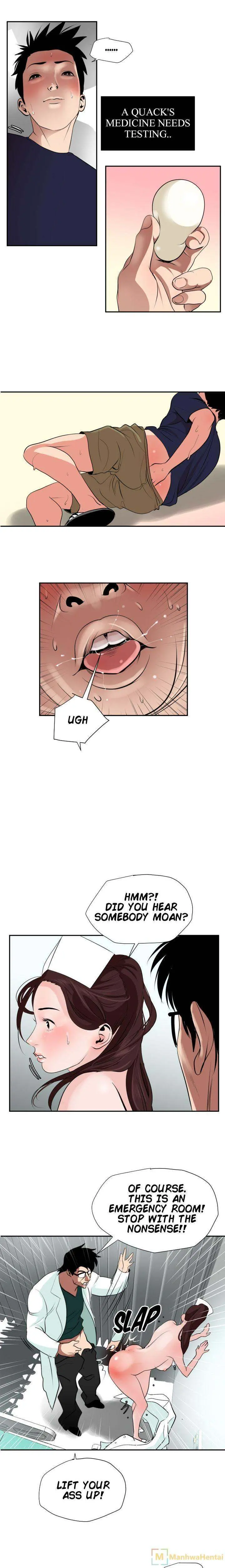 Lightning Rod Episode 16 - Page 8