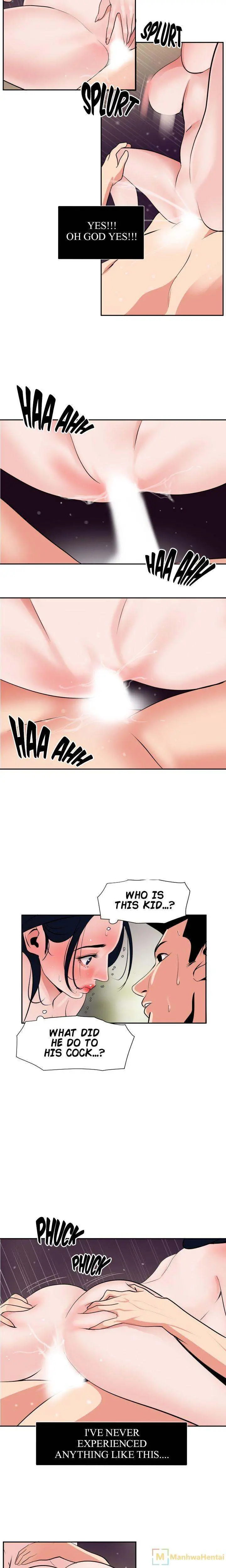 Lightning Rod Episode 17 - Page 16