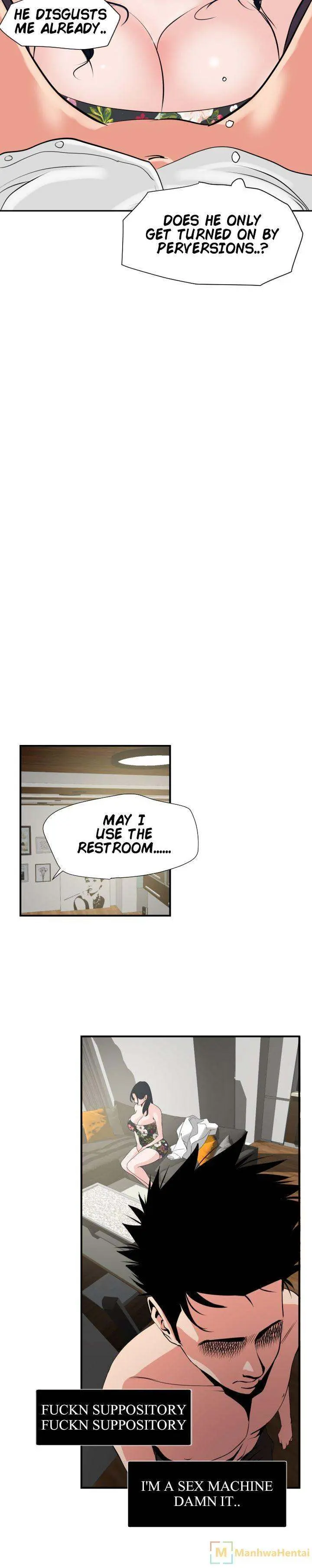 Lightning Rod Episode 17 - Page 2