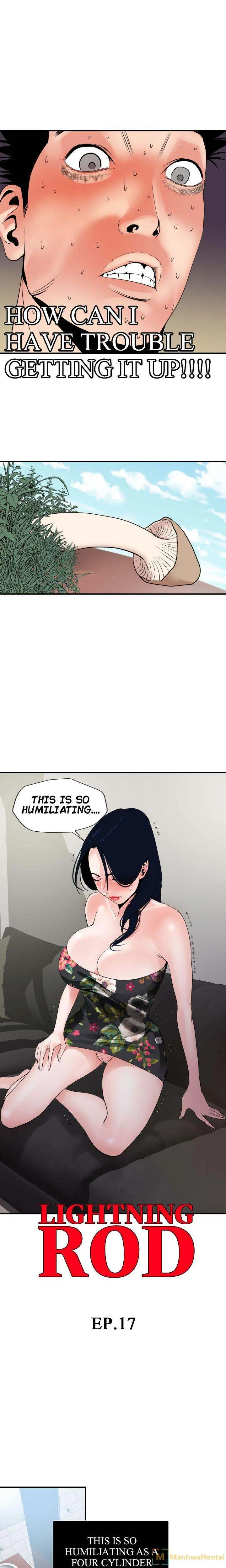 Lightning Rod Episode 17 - Page 3