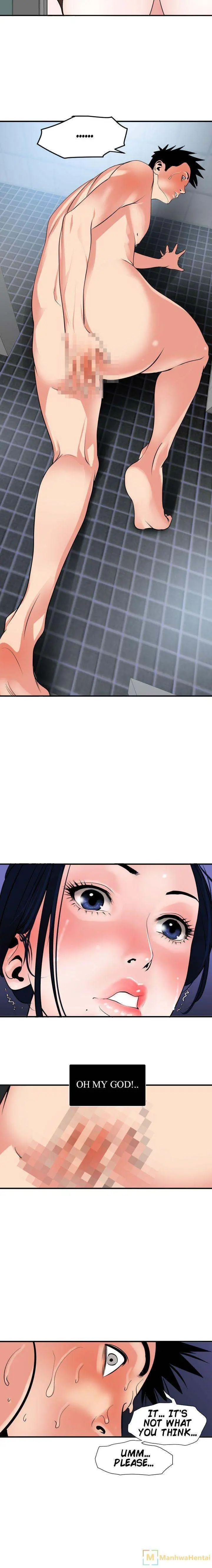 Lightning Rod Episode 17 - Page 5