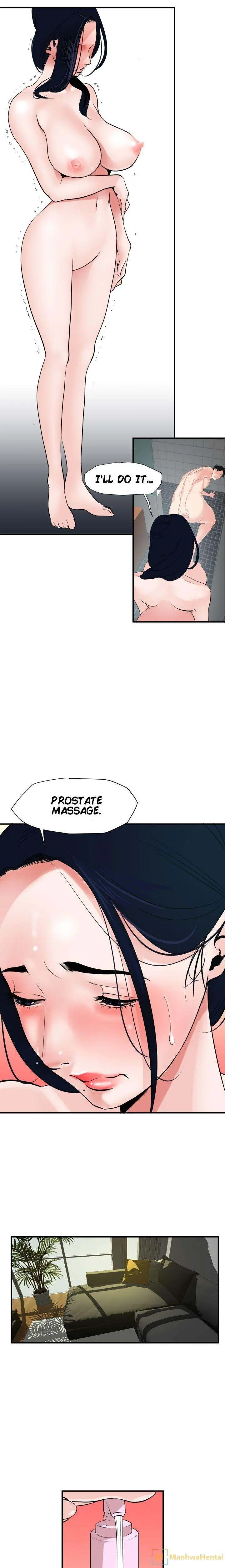 Lightning Rod Episode 17 - Page 6