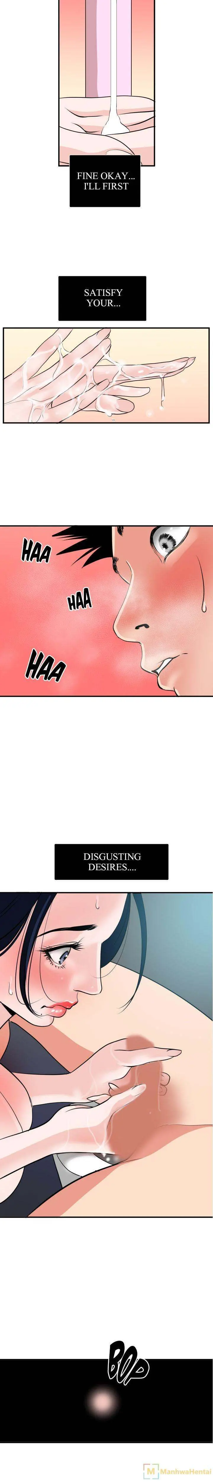 Lightning Rod Episode 17 - Page 7
