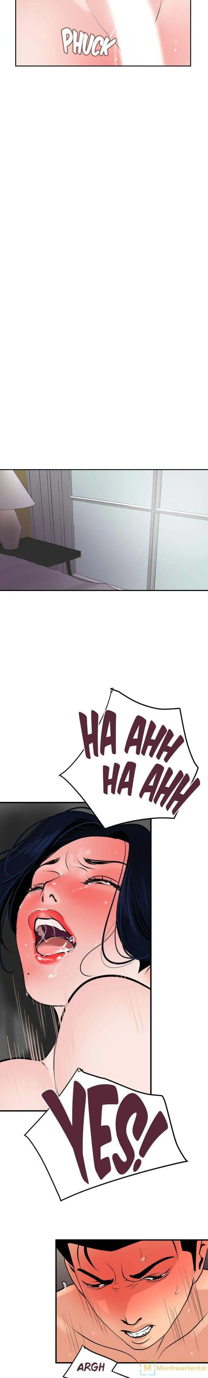 Lightning Rod Episode 18 - Page 18