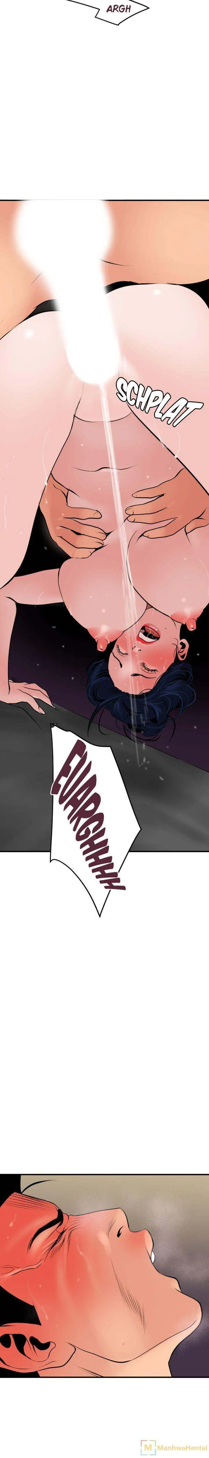 Lightning Rod Episode 18 - Page 19