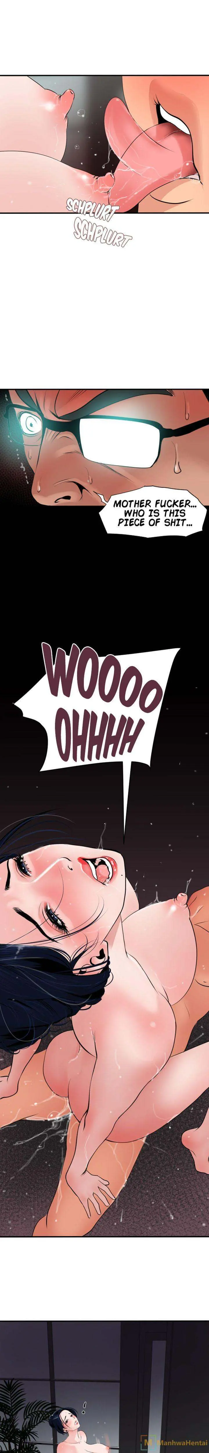Lightning Rod Episode 18 - Page 3
