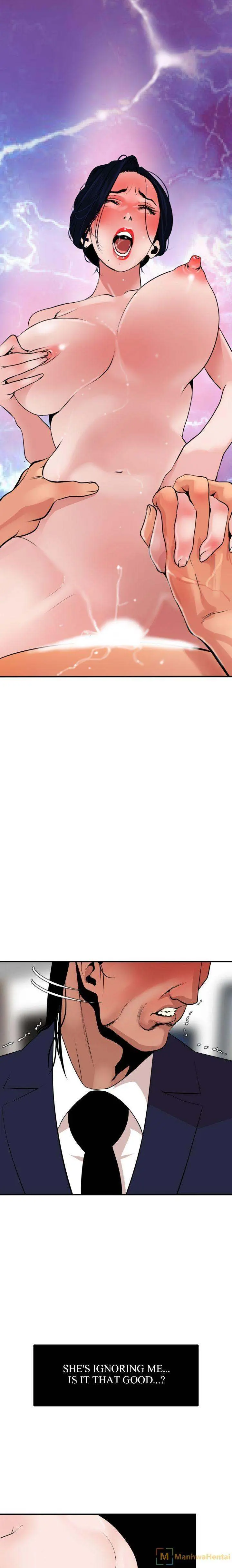 Lightning Rod Episode 18 - Page 5