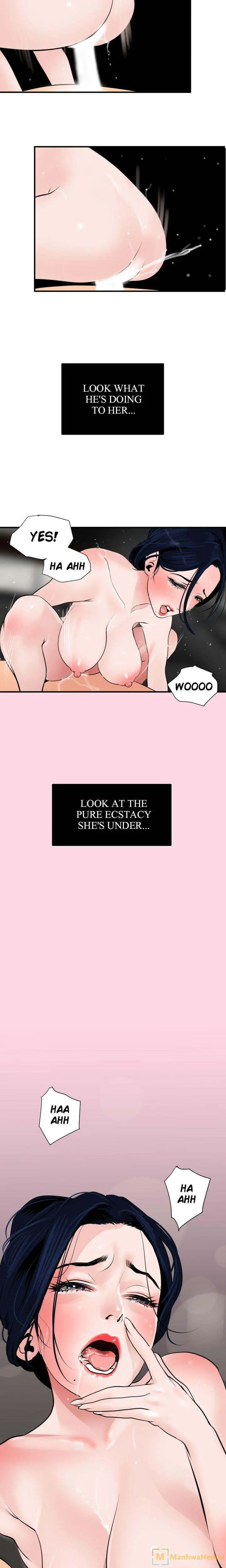 Lightning Rod Episode 18 - Page 6