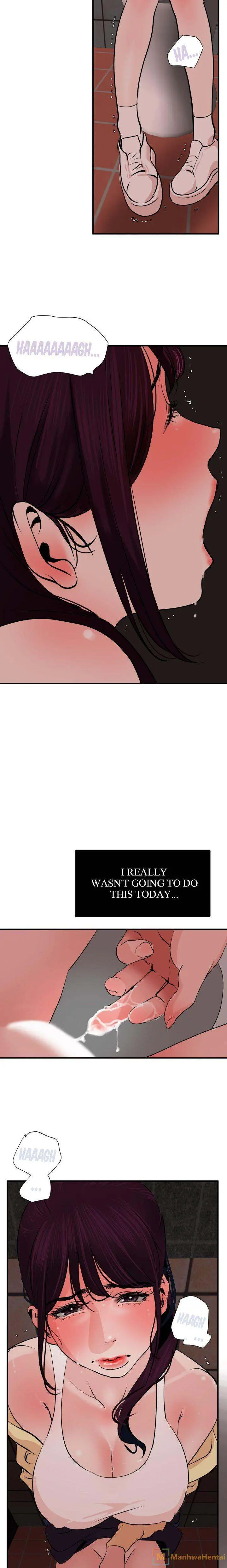 Lightning Rod Episode 19 - Page 13
