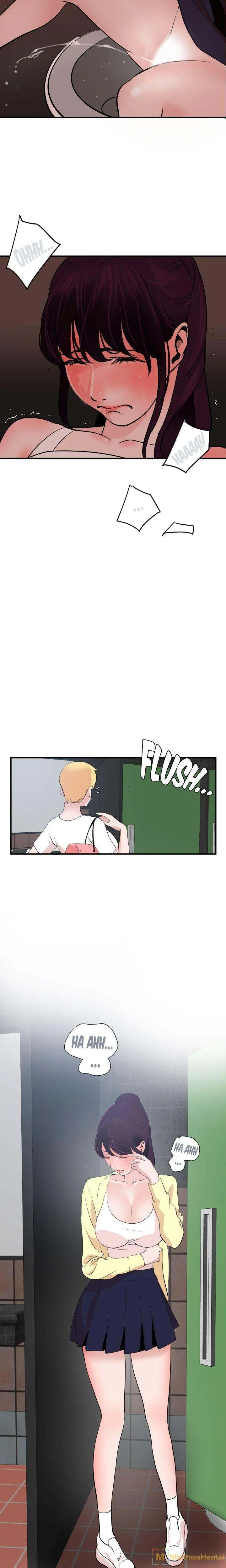 Lightning Rod Episode 19 - Page 19