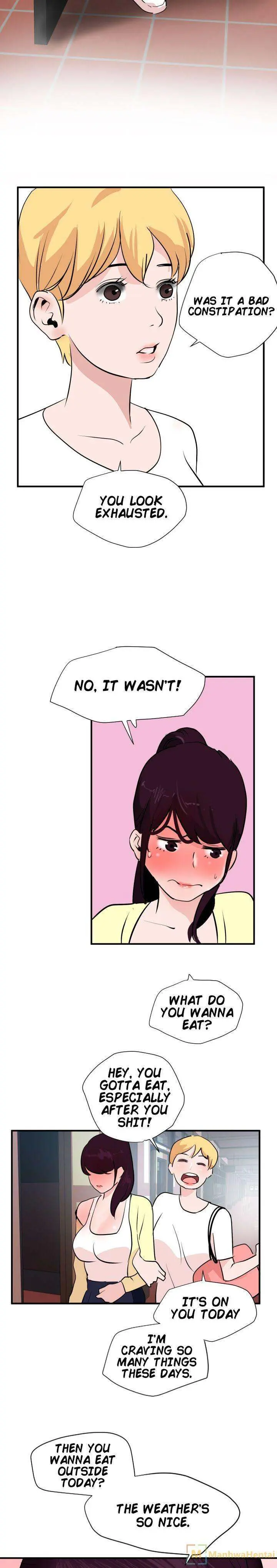 Lightning Rod Episode 19 - Page 20