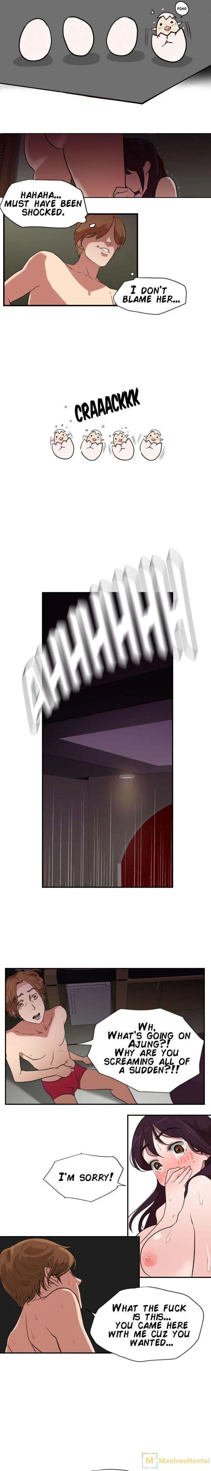 Lightning Rod Episode 2 - Page 16