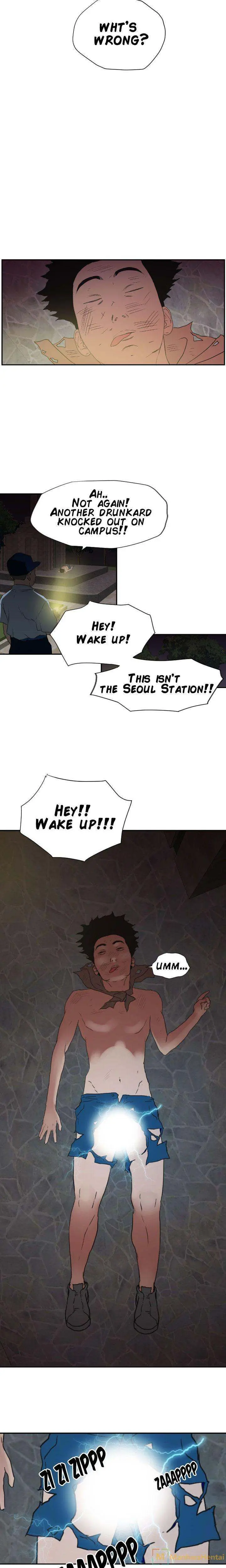 Lightning Rod Episode 2 - Page 17