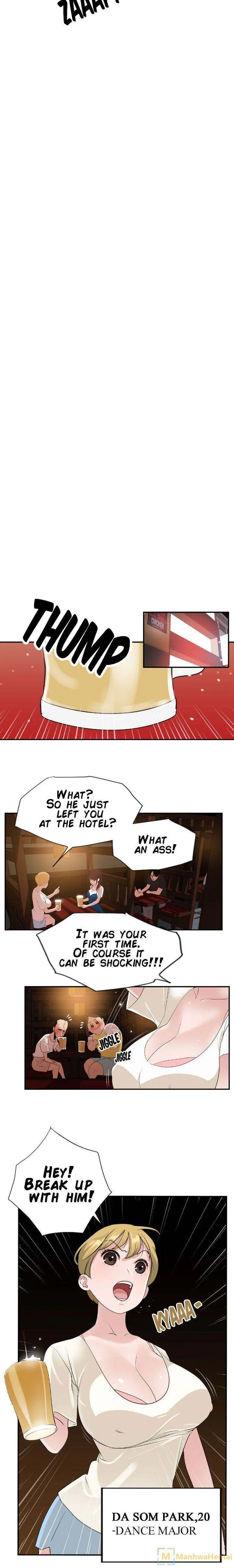 Lightning Rod Episode 2 - Page 18