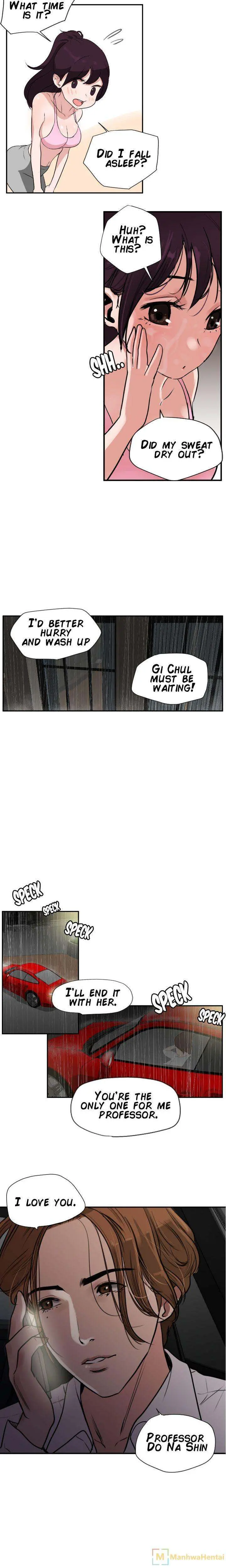Lightning Rod Episode 2 - Page 2