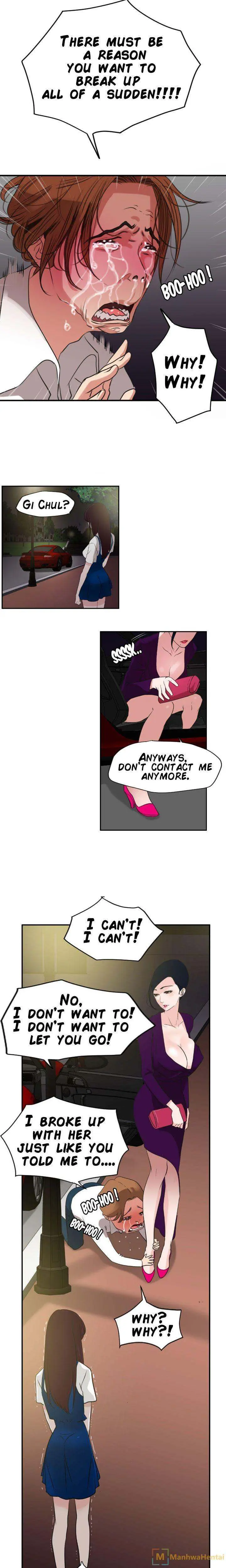 Lightning Rod Episode 2 - Page 22