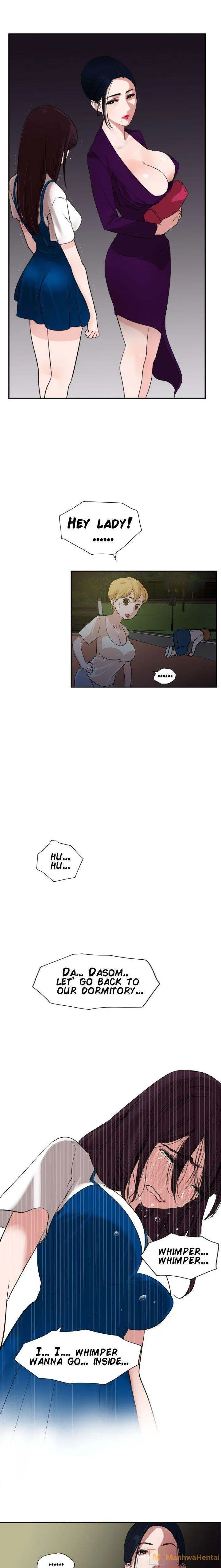 Lightning Rod Episode 2 - Page 24