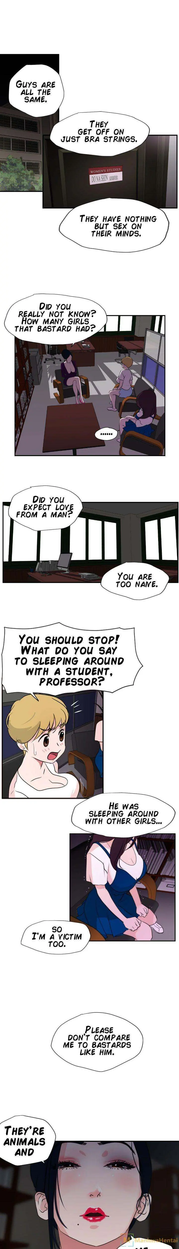 Lightning Rod Episode 2 - Page 26