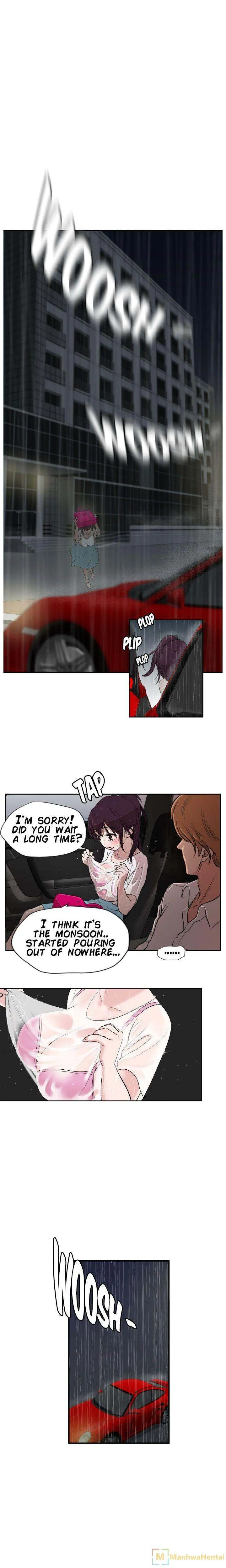 Lightning Rod Episode 2 - Page 3