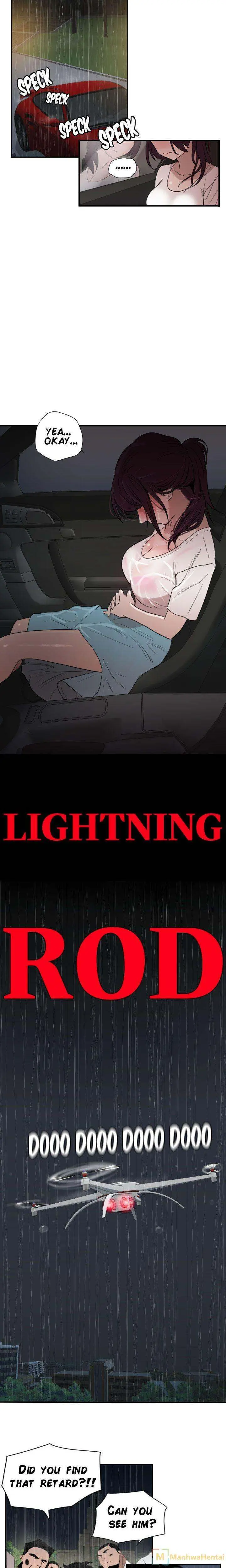 Lightning Rod Episode 2 - Page 5