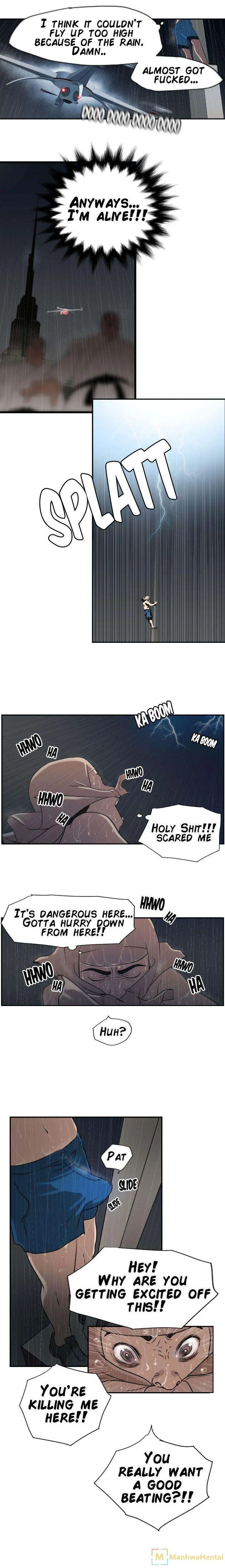 Lightning Rod Episode 2 - Page 7